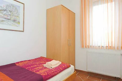 Casa vacanze Vacanza di relax Dornumersiel