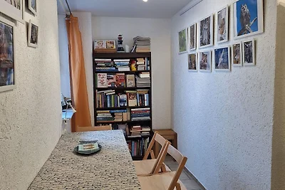 Ferienwohnung Käuzchen