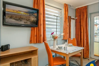 + Balkonstudio rechts