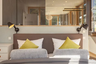 Vakantieappartement Gezinsvakantie Sellin