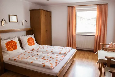 Appartamento Vacanza con famiglia Nauders