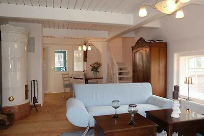 Vakantiehuis Ontspannende vakantie Oldsum