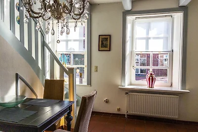 Vakantieappartement Gezinsvakantie Jemgum