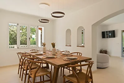 Vakantieappartement Gezinsvakantie Santanyi