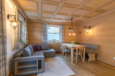 Apartament Dla rodzin Grainau