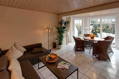Appartamento Vacanza con famiglia Kühlungsborn