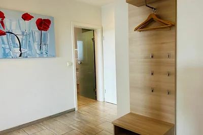 VILLA ALBA / Luxus-EG-Fewo