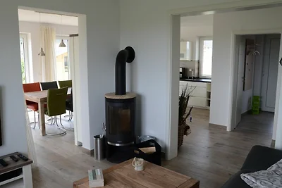 Ferienhaus Kormoran- 2 SZ bis max. 5 Pers.