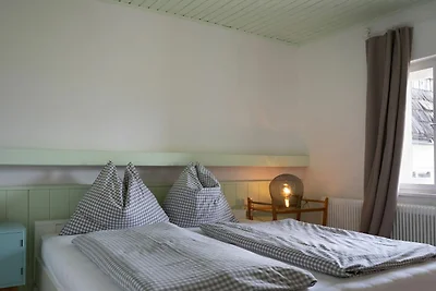 Apartament Dla rodzin Eisenberg