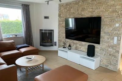 Villa Ambiente am See