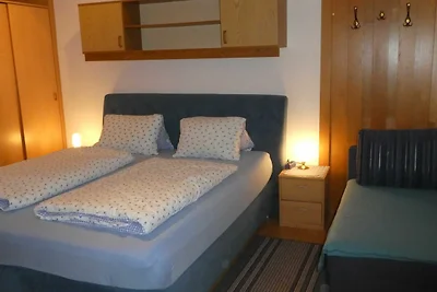 Vakantieappartement Gezinsvakantie Oetz