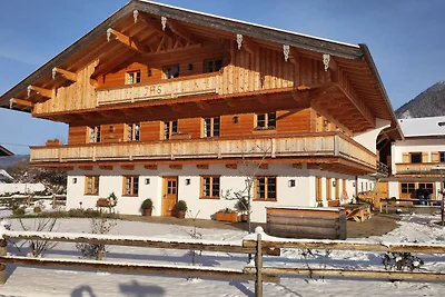 Ferienwohnung Hirschberg