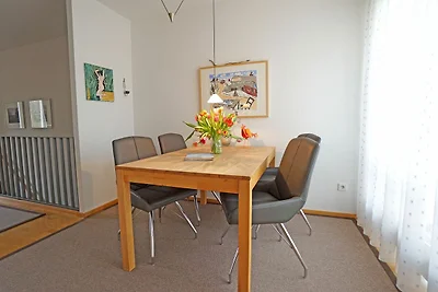 Apartament Dla rodzin Heringsdorf
