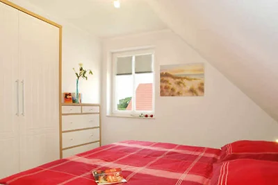 Appartamento Vacanza con famiglia Ahlbeck