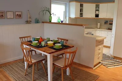 Ferienwohnung Orts-Idyll