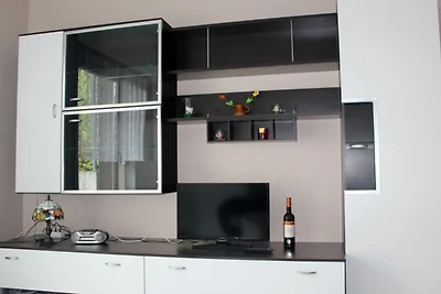 Vakantieappartement Gezinsvakantie Bad Harzburg
