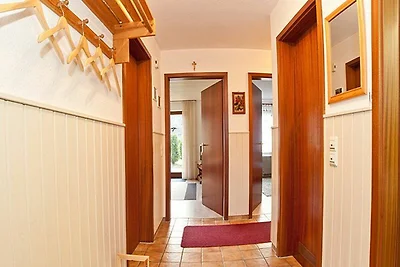 Ferienhaus (22) hell und gemütlich für 4...