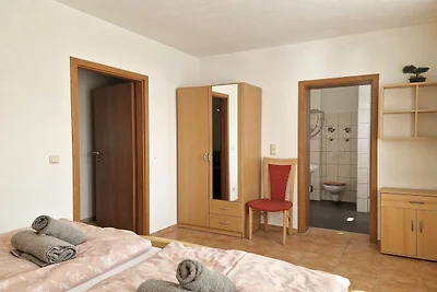 Vakantieappartement Gezinsvakantie Gager