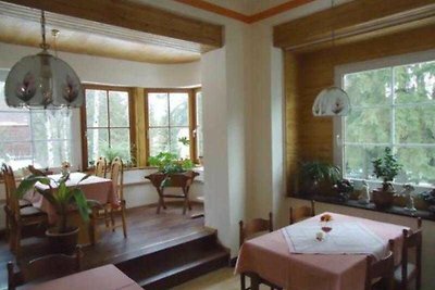 Vakantieappartement Gezinsvakantie Bad Sachsa