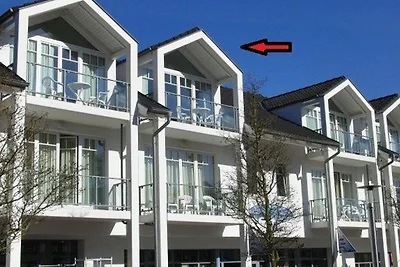 Vakantieappartement Gezinsvakantie Göhren