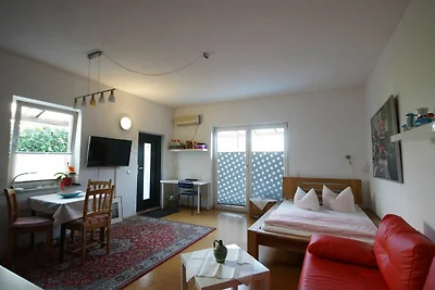 Weide 3 - 40 m2 Apartment mit eigenem...