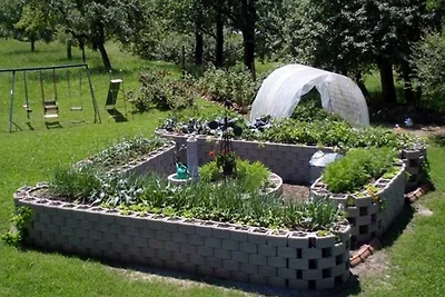 Vakantieappartement Gezinsvakantie Rerik