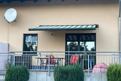 Doppelhaushälfte Drossel