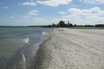 Ferienhaus Ostsee