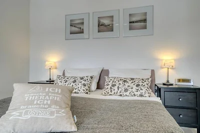 Ferienpark - Haus O, App. 0O0303