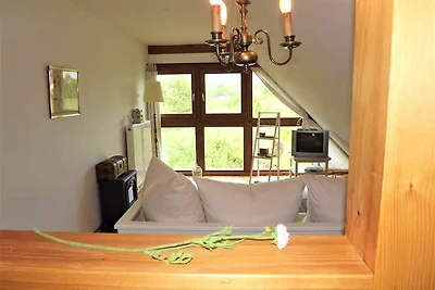 Vakantieappartement Gezinsvakantie Bergen auf Rügen