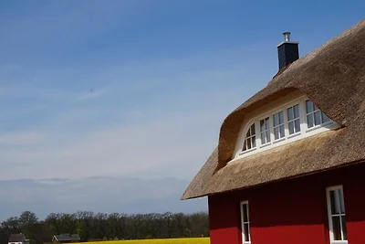 Reethaus Schwarze Perle