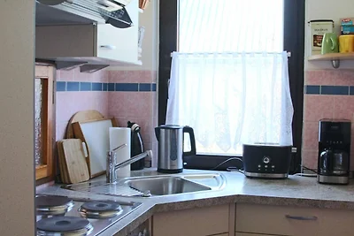 Casa vacanze Vacanza di relax Mönkebude