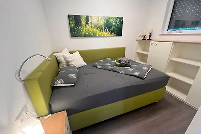 Ferienhaus Pusteblume