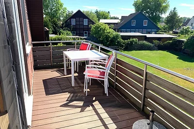 Haus Sophie Ferienwhg. 3