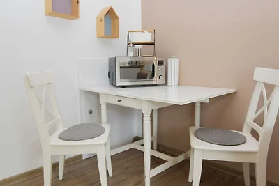 Appartamento Vacanza con famiglia Büsum