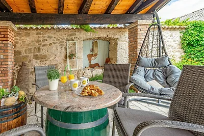 Vakantiehuis Ontspannende vakantie Zadar