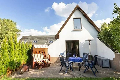 Casa vacanze Vacanza di relax Bergen auf Rügen
