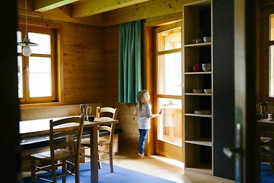Ferienwohnung Gräsalpe