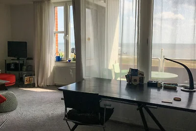 Appartamento Vacanza con famiglia Wilhelmshaven