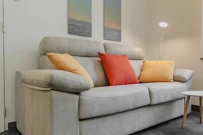 Apartamento Amarillo