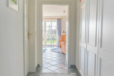 Ferienhaus Süderoog