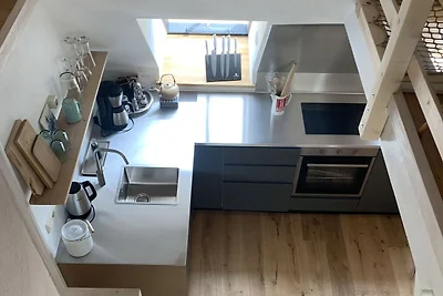 Ferienwohnung Söben im Landhaus Börmoos