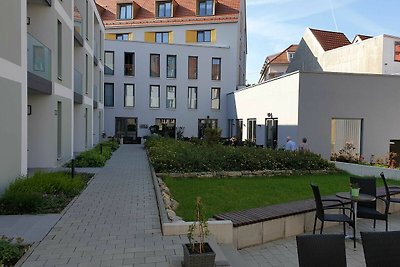 Vakantieappartement Gezinsvakantie Erfurt