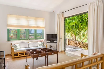 Vakantieappartement Gezinsvakantie Porto Cristo