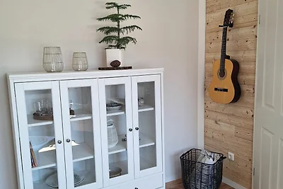 Vakantieappartement Gezinsvakantie Betzenstein