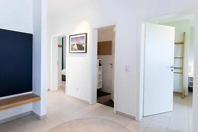 Vakantieappartement Gezinsvakantie Garz