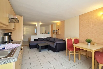 Vakantieappartement Gezinsvakantie Gager