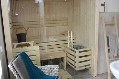 Ferienhaus Kormoran- 2 SZ bis max. 5 Pers.