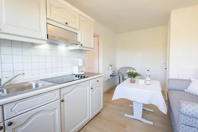 Appartamento Vacanza con famiglia Norderney