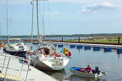 Familien-Ferienhaus unweit vom Kummerower See